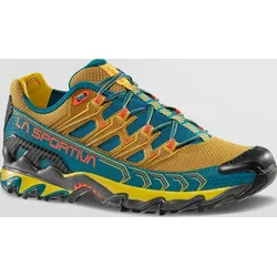 La Sportiva Ultra Raptor II everglade/savana (733732) 49,5