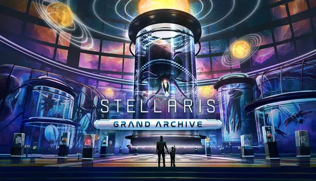 Stellaris: Grand Archive