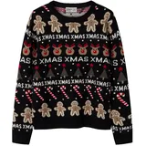 NAME IT Strickpullover RASKO Pullover