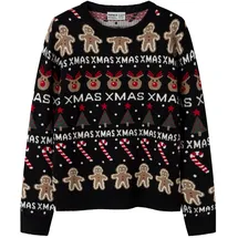 NAME IT Strickpullover RASKO Pullover