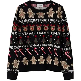 NAME IT Strickpullover RASKO Pullover