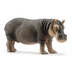 schleich® Flusspferd 14814