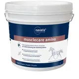 Navalis Nutraceuticals Musclecare Amino Pferd 1,8 kg