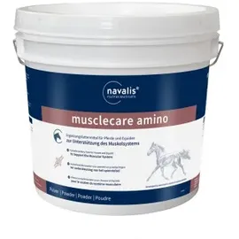 Navalis Nutraceuticals Musclecare Amino Pferd 1,8 kg