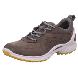 Ecco 850814 02559 Outdoor Braun Shoes Gr. 44