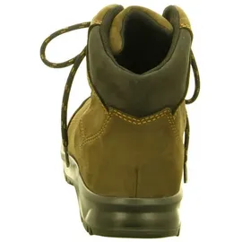 Finn Comfort TIBET Grau, 81⁄2