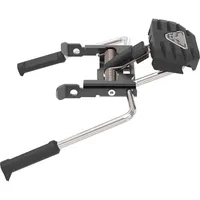 Dynafit Brake TLT Superlite 2.0 Skistopper (Größe 90MM, schwarz)