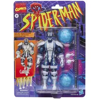 Hasbro Spider-Man Herzfigur 15 cm - Blau/Weiß