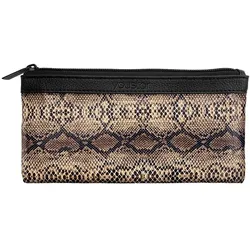 youstar WILD NATURE Beauty Bag Kosmetiktaschen & Kulturbeutel   Damen 
