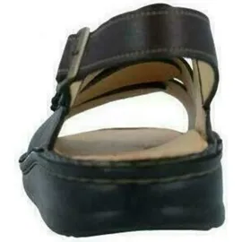 Finn Comfort Sylt Herren Braun 41