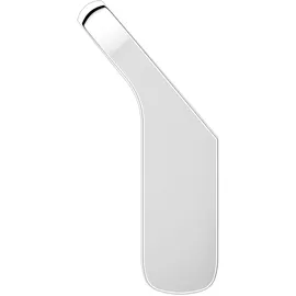Keuco Moll Handtuchhaken Silber 12715010000