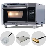 EffeUno P134 Gara Evolution - Pizzaofen