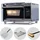 EffeUno P134 Gara Evolution - Pizzaofen