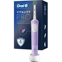 Oral-B Vitality Pro, Lila - Lila