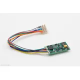 lenz elektronik gmbh Lokdecoder STANDARD + V2 10231-02 H0