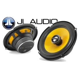 JL Audio C2-650X