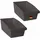 Novaliv Medikamenten Organizer 25 x 12 cm 2 St.