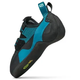 Scarpa Boostic Black/Azure 43,5