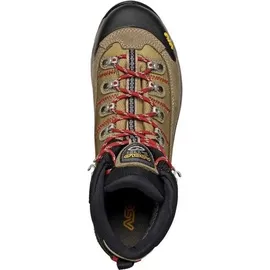 Asolo Fugitive GTX MM wool/black (A508) 9 1/2