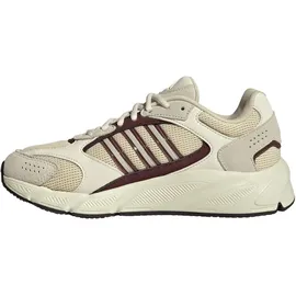 adidas Crazychaos Damen Beige/Weiß/Pink 40
