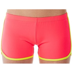 Hotpants "Flashy" für Damen