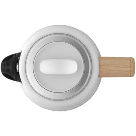 Concept RK3315 1,7 l Weiß