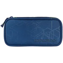 Coocazoo Schlampermäppchen Blue Bash