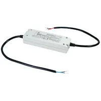 MeanWell Mean Well MW PLN-30-24 LED-Treiber, LED-Trafo Konstantspannung, Konstantstrom