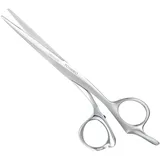 Tondeo Haarschneideschere ZENTAO Offset 5.5 CONBLADE
