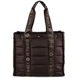 hey marly Best Buddy Shopper Polyester Brown