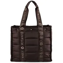 hey marly Best Buddy Shopper Polyester Brown