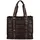 hey marly Best Buddy Shopper Polyester Brown