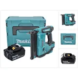 Makita Makita, DBN 500 T1J Akku Stauchkopfnagler 15-50 mm + 1x 5,0 Ah - ohne Ladegerät