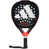 adidas Padel Metalbone Superlight Padelschläger - Black / Red - One Size