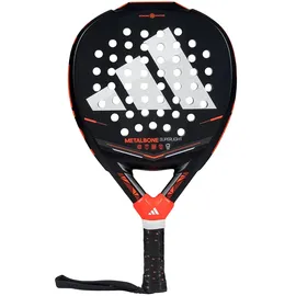 adidas Padel Metalbone Superlight Padelschläger - Black / Red - One Size