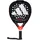 adidas Padel Metalbone Superlight Padelschläger - Black / Red - One Size
