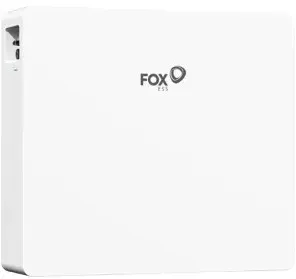 FoxESS 'EP12 - 11,52kWh Energiespei '(0% MwSt §12 III UstG)
