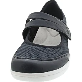 Rieker L7452 Damen Blau 38