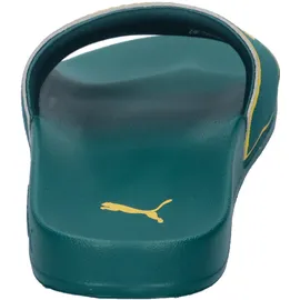 Puma Leadcat 2.0 Emerald Ice/Dazzling Yellow 44,5