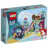 LEGO Disney Arielle und der Zauberspruch (41145)