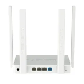 Keenetic Speedster 1 St.