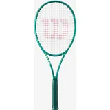 Tennisschläger Damen/Herren - Blade 98 16×19 V10 305 g unbesaitet