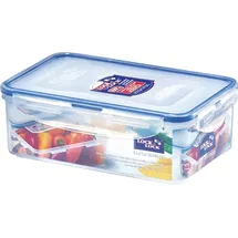 iSi Frischhaltedose eckig transparent 1 l