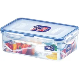 iSi Frischhaltedose eckig transparent 1 l