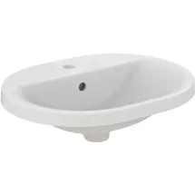 Ideal Standard Connect Einbauwaschtisch 55 x 43 cm (E503901)