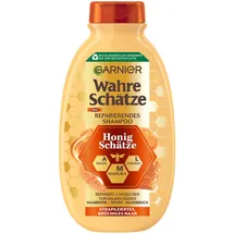 Garnier Wahre Schätze Reparierendes Shampoo Honig Schätze 250 ml