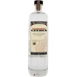 St. George California Citrus Vodka (1 x 0.7 l)