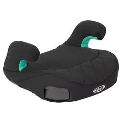 Graco Sitzerhöhung Booster Max Midnight