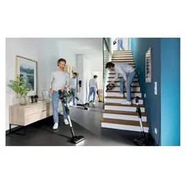 Bosch Unlimited Serie 7 BBS712A weiß