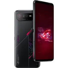 Asus ROG Phone 6 12 GB RAM 256 GB Phantom Black